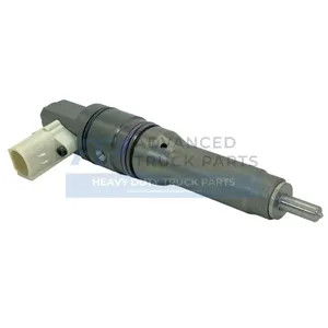 2008-2013 Genuine PACCAR MX-13 and MX-10 Fuel Injector — 5