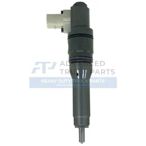 2008-2013 Genuine PACCAR MX-13 and MX-10 Fuel Injector