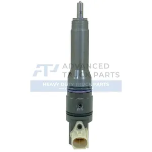 2008-2013 Genuine PACCAR MX-13 and MX-10 Fuel Injector — 10