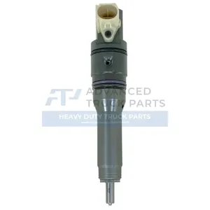 2008-2013 Genuine PACCAR MX-13 and MX-10 Fuel Injector — 2