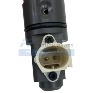 1825900Prx 2008-2013 Genuine PACCAR MX-13 and MX-10 Fuel Injector — 6
