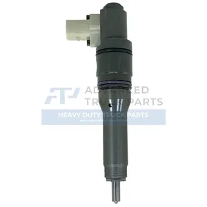 1825900Prx 2008-2013 Genuine PACCAR MX-13 and MX-10 Fuel Injector