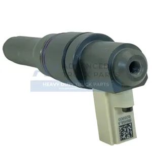 1825900Prx 2008-2013 Genuine PACCAR MX-13 and MX-10 Fuel Injector — 4
