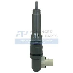 1825900Prx 2008-2013 Genuine PACCAR MX-13 and MX-10 Fuel Injector — 9