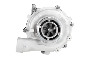 International/Navistar DT466 7.6L Garrett Turbocharger, New (1826344C91)