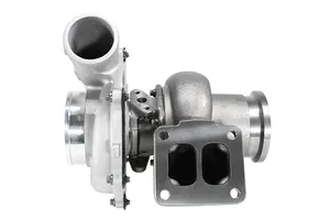 International/Navistar DT466 7.6L Garrett Turbocharger, New (1826344C91) — 2