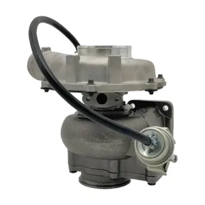 Turbo GTA3776B Turbocharger 1826344C91 for International Navistar Engine DT466 DT466E DT408P — 5