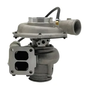 Turbo GTA3776B Turbocharger 1826344C91 for International Navistar Engine DT466 DT466E DT408P