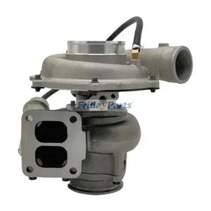 Turbo GTA3776B Turbocharger 1826344C91 for International Navistar Engine DT466 DT466E DT408P