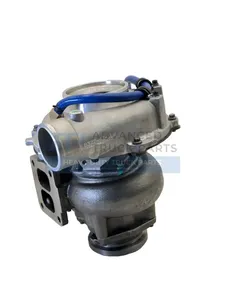 Genuine International Turbocharger GT3782 — 10
