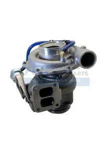 Genuine International Turbocharger GT3782 — 11