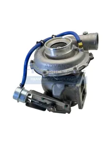 Genuine International Turbocharger GT3782