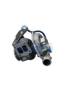 Genuine International Turbocharger GT3782 — 4