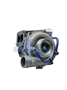 Genuine International Turbocharger GT3782 — 3