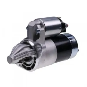 Starter Motor Kubota - 1685363013