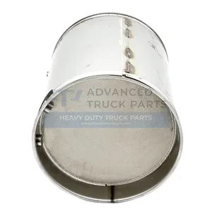 1827310 2011-2013 Genuine PACCAR MX-13 Diesel Particulate Filter — 2