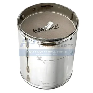 1827310 2011-2013 Genuine PACCAR MX-13 Diesel Particulate Filter