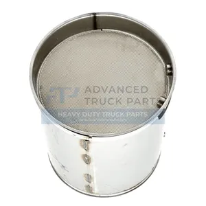 1827310Pex 2011-2013 Genuine PACCAR MX-13 Diesel Particulate Filter — 3