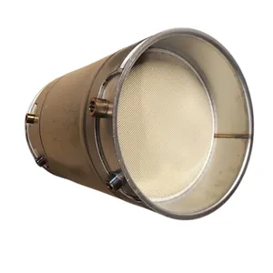 1827739PEX Genuine Cummins Dpf Particulate Filter For Isx Paccar — 3