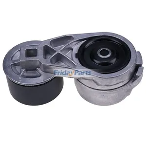 Belt Tensioner 1830033C2 480890 for Navistar International DT466 Engine — 4