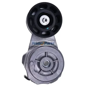 Belt Tensioner 1830033C2 480890 for Navistar International DT466 Engine — 2