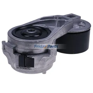 Belt Tensioner 1830033C2 480890 for Navistar International DT466 Engine — 5