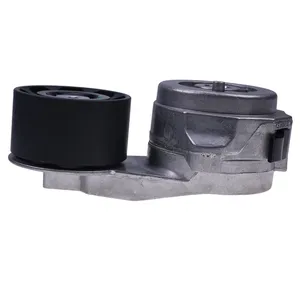 Belt Tensioner 1830033C2 480890 for Navistar International DT466 Engine — 2