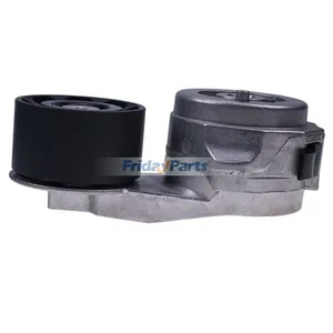 Belt Tensioner 1830033C2 480890 for Navistar International DT466 Engine — 3