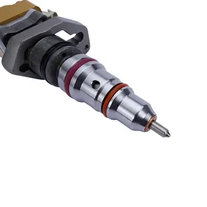 New HEUI Fuel Injector, Navistar, Detroit, Perkins – 1830094 — 5
