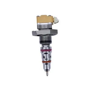 New HEUI Fuel Injector, Navistar, Detroit, Perkins – 1830094 — 4