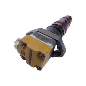 New HEUI Fuel Injector, Navistar, Detroit, Perkins – 1830094 — 6