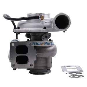 Turbo S300 GTA3776 Turbocharger 1830493C92 for Navistar Engine DT466 I530 DT408P DT466DP DT466E I53E