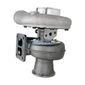 Turbo S300 GTA3776 Turbocharger 1830493C92 for Navistar Engine DT466 I530 DT408P DT466DP DT466E I53E — 9