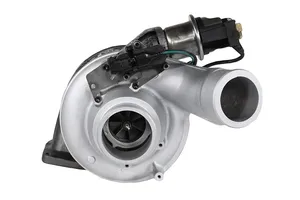 E7 Turbocharger, 1830497C93, Mack, Remanufactured
