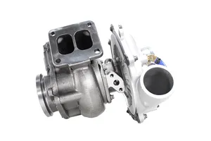 International/Navistar DT466, DT466E, DT530 (2003) Garrett Turbocharger, New (1830497C93) — 5