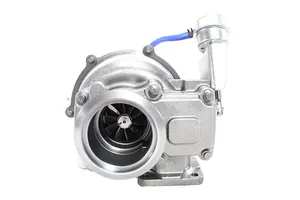 International/Navistar DT466, DT466E, DT530 (2003) Garrett Turbocharger, New (1830497C93) — 4