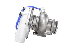 International/Navistar DT466, DT466E, DT530 (2003) Garrett Turbocharger, New (1830497C93) — 2