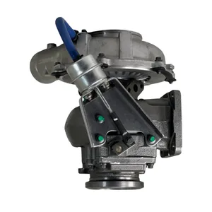 1830498C91 1998-2002 International DT466 and I530 GTA3776D Turbocharger — 4