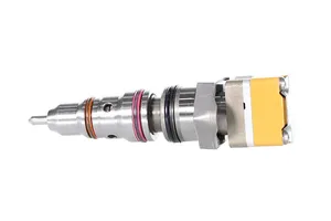 DT466, DT466E Fuel Injector 1830560C2 | International/Navistar, Remanufactured — 3
