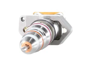 DT466, DT466E Fuel Injector 1830560C2 | International/Navistar, Remanufactured — 2