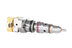 International/Navistar DT466, DT466E Fuel Injector, New (1830561C92)