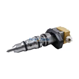 Fuel Injector AP63812BJ 1830094C92 1830572C93 for Navistar Engine I530E — 3