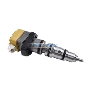 Fuel Injector AP63812BJ 1830094C92 1830572C93 for Navistar Engine I530E — 5