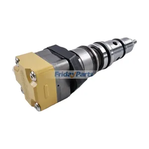 Fuel Injector AP63812BJ 1830094C92 1830572C93 for Navistar Engine I530E — 4