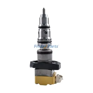 Fuel Injector AP63812BJ 1830094C92 1830572C93 for Navistar Engine I530E — 2