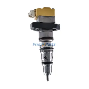 Fuel Injector AP63812BJ 1830094C92 1830572C93 for Navistar Engine I530E