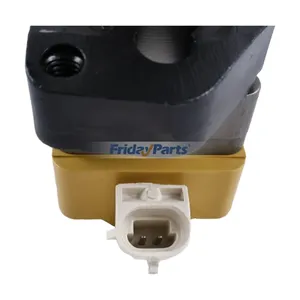 Fuel Injector AP63812BJ 1830094C92 1830572C93 for Navistar Engine I530E — 6