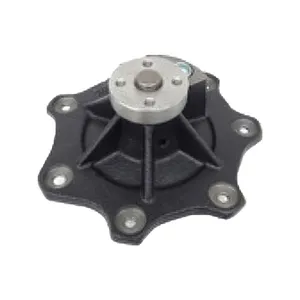 Engine Water Pump 1817687C92 for Ford Engine DT466 DT360 — 2