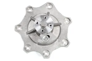 International/Navistar DT466E, DT530 Water Pump, New (1830606C95) — 6