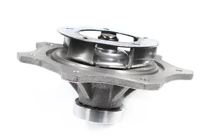 International/Navistar DT466E, DT530 Water Pump, New (1830606C95) — 7